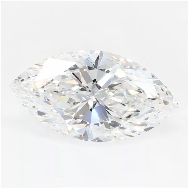 2.09 Carat · D · VVS2 excellent Cut