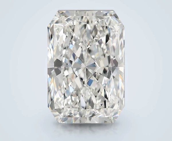 5.36 Carat · F · VS2 Rare Carat Ideal Cut