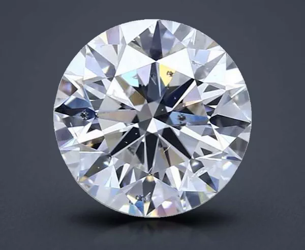 3 Carat · E · SI2 Rare Carat Ideal Cut