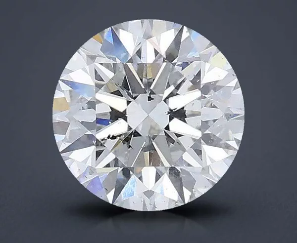 1.08 Carat · E · SI2 Rare Carat Ideal Cut