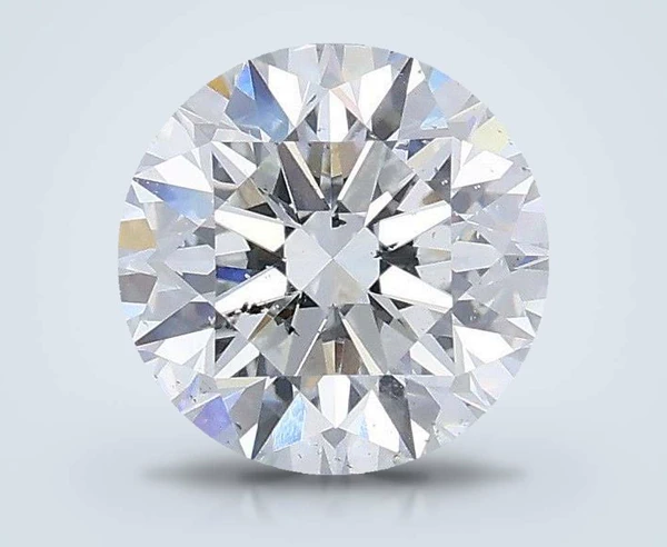 1.08 Carat · E · SI2 Rare Carat Ideal Cut
