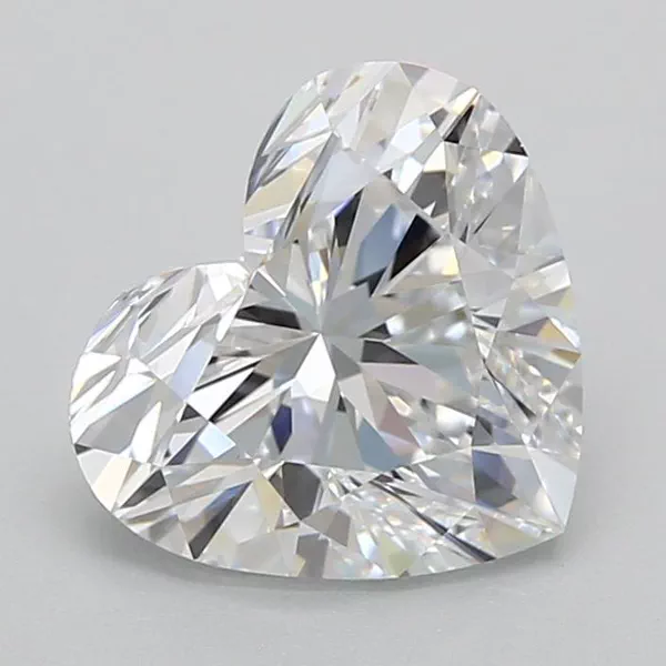 2.52 Carat · D · IF Rare Carat Ideal Cut