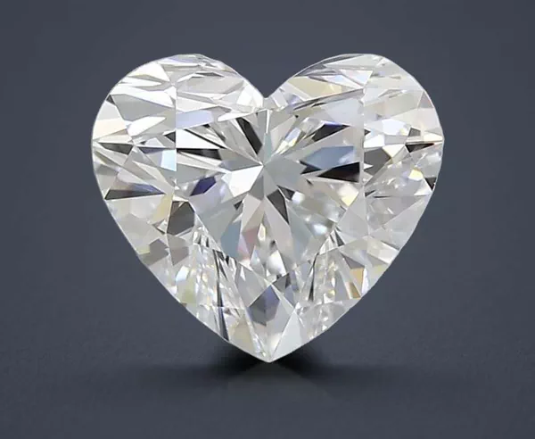 2.52 Carat · D · IF Rare Carat Ideal Cut