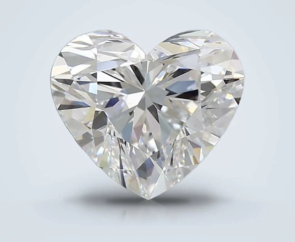 2.52 Carat · D · IF Rare Carat Ideal Cut