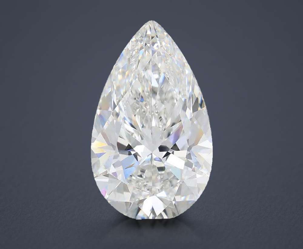 3.08 Carat · E · VVS2 Rare Carat Ideal Cut