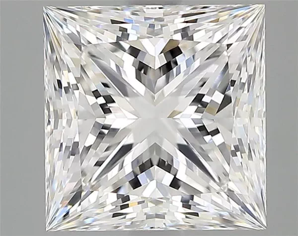 3.08 Carat · E · VVS2 Rare Carat Ideal Cut