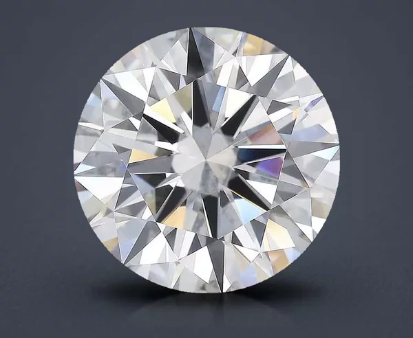 5.47 Carat · I · IF Rare Carat Ideal Cut