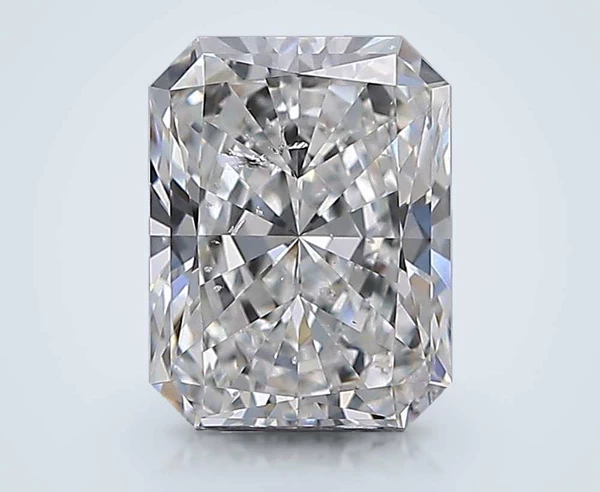 2.01 Carat · D · SI2 Rare Carat Ideal Cut
