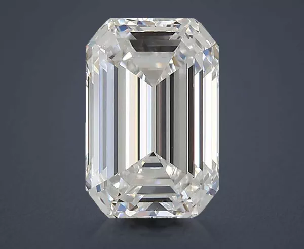 2.44 Carat · D · VVS2 Rare Carat Ideal Cut