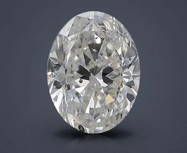0.96 Carat · G · SI2 Rare Carat Ideal Cut