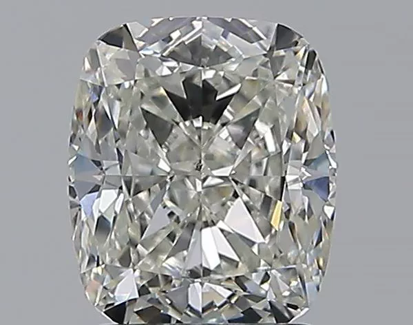 2.01 Carat · I · SI1 Rare Carat Ideal Cut