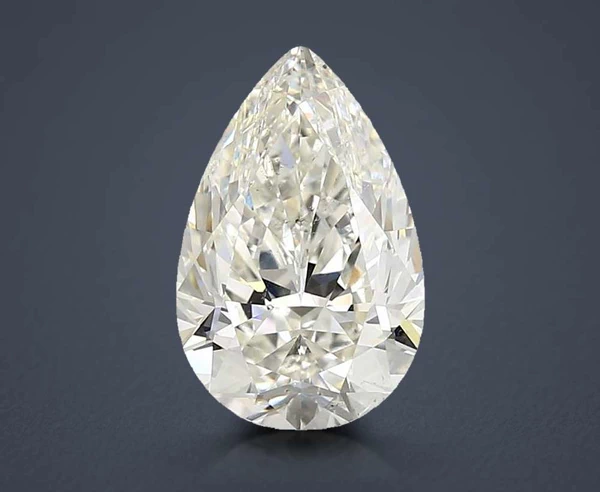 2.51 Carat · J · SI2 Rare Carat Ideal Cut