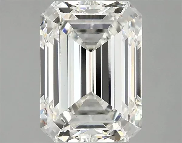 2.98 Carat · G · VS1 Rare Carat Ideal Cut