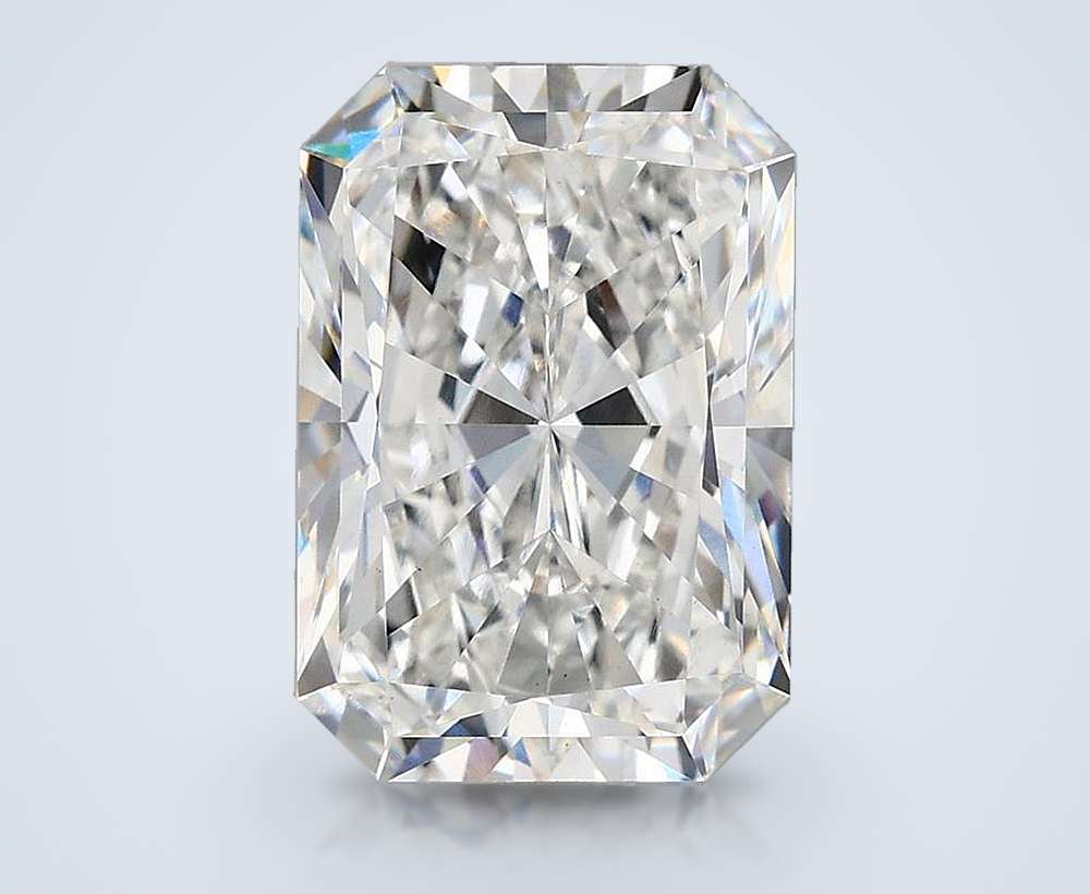 4.53 Carat · D · VVS2 Rare Carat Ideal Cut
