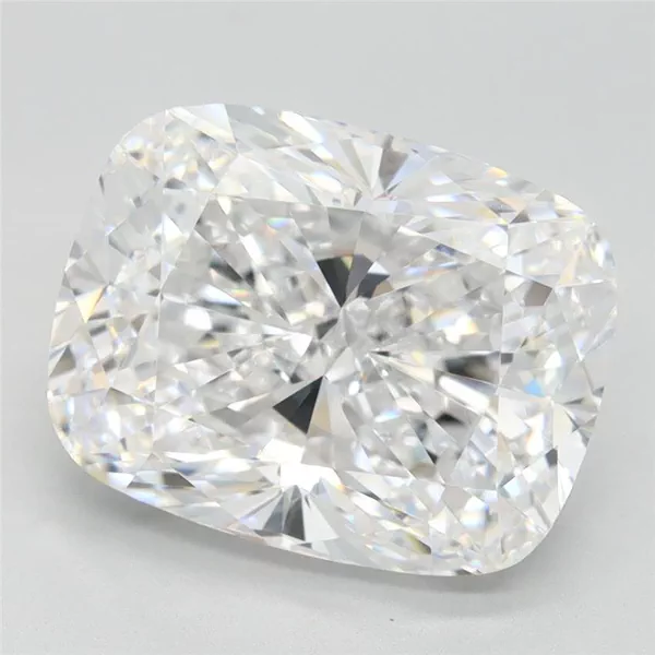 4.26 Carat · D · FL Rare Carat Ideal Cut