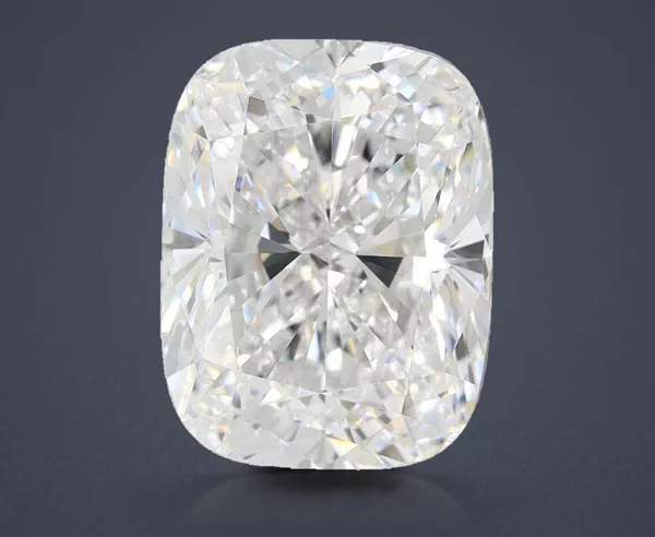 4.26 Carat · D · FL Rare Carat Ideal Cut
