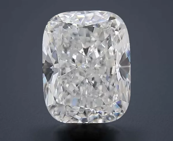 3.01 Carat · D · VS2 very good Cut
