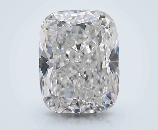 3.01 Carat · D · VS2 very good Cut