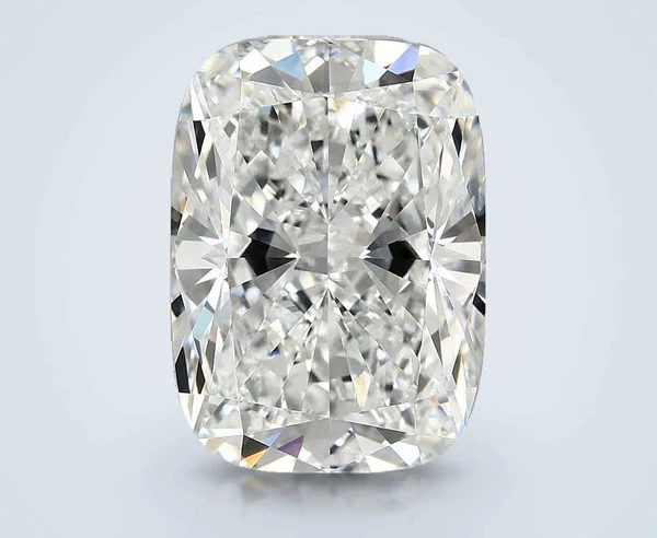 6.01 Carat · E · VVS2 Rare Carat Ideal Cut