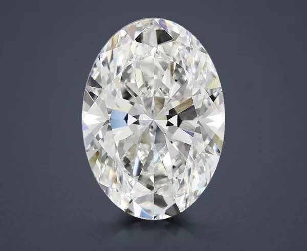 5.02 Carat · D · VS1 Rare Carat Ideal Cut
