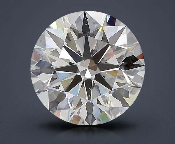 3.37 Carat · E · SI1 Rare Carat Ideal Cut