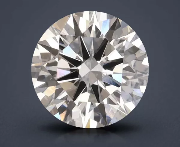 2.89 Carat · E · VS2 excellent Cut