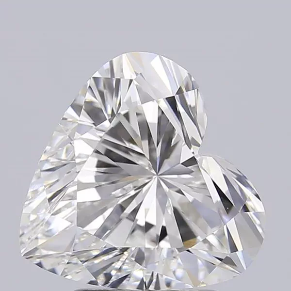 2.42 Carat · E · VVS2 Rare Carat Ideal Cut
