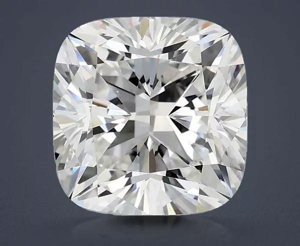 2.85 Carat · E · VVS2 Rare Carat Ideal Cut