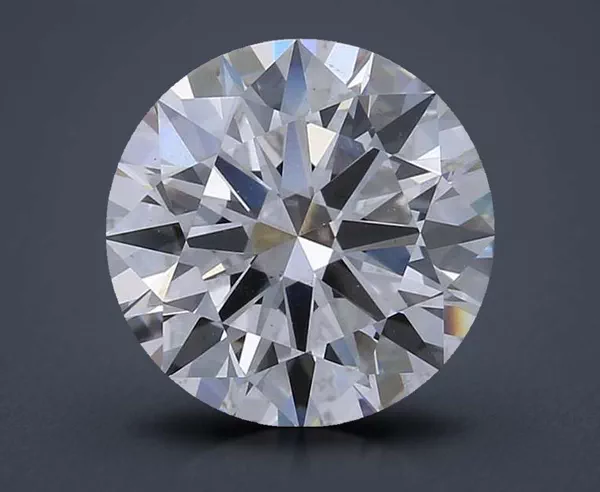 2.07 Carat · G · VS1 Rare Carat Ideal Cut