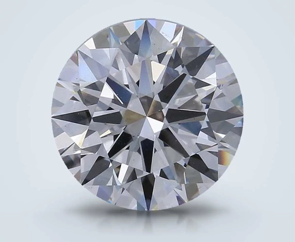 2.07 Carat · G · VS1 Rare Carat Ideal Cut