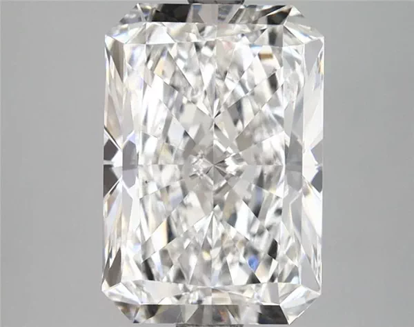 3.47 Carat · E · VS1 Rare Carat Ideal Cut