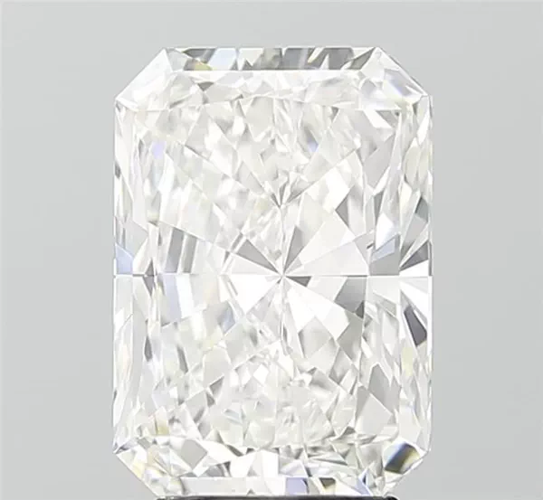 4.02 Carat · F · VVS2 Rare Carat Ideal Cut
