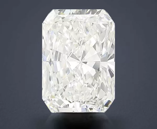 4.02 Carat · F · VVS2 Rare Carat Ideal Cut