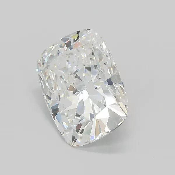 5.59 Carat · F · VVS2 Rare Carat Ideal Cut