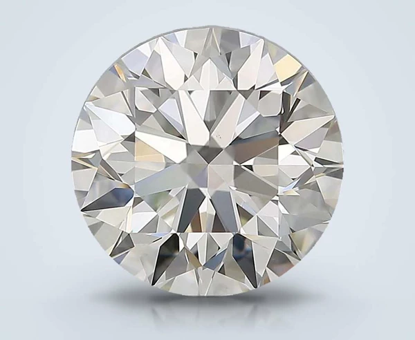 2.4 Carat · I · VVS2 excellent Cut