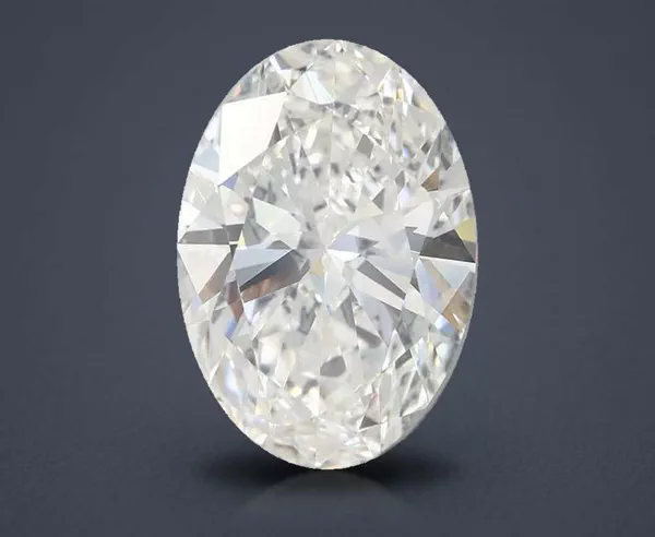 7.07 Carat · E · VVS2 Rare Carat Ideal Cut