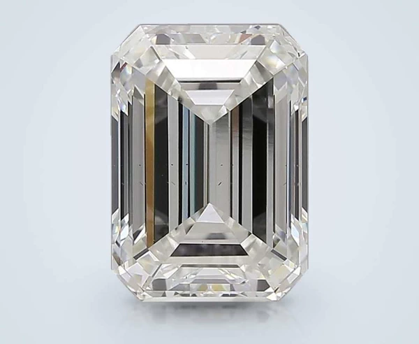 5.55 Carat · F · VS2 Rare Carat Ideal Cut
