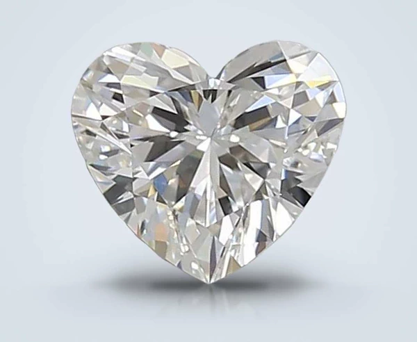 8.07 Carat · D · VVS2 Rare Carat Ideal Cut