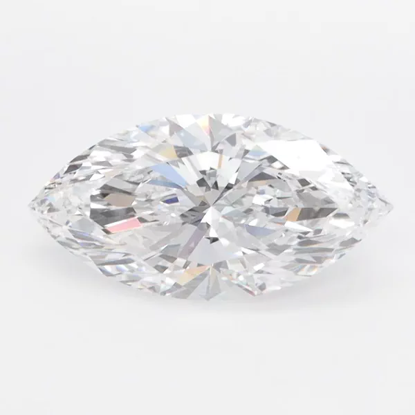 2.1 Carat · D · FL Rare Carat Ideal Cut