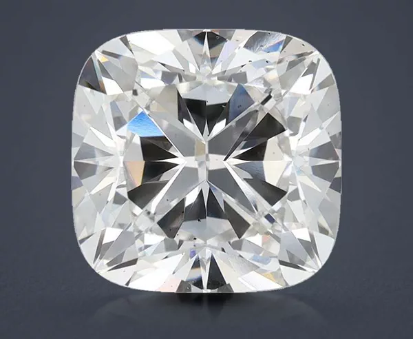 5.35 Carat · F · VS2 Rare Carat Ideal Cut