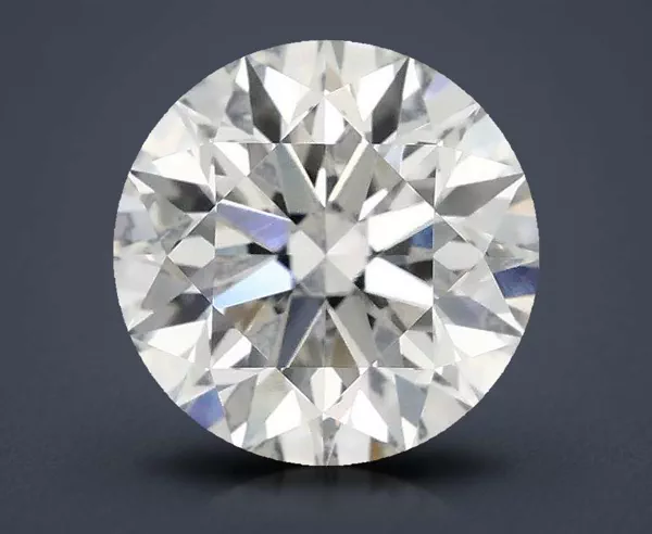 0.99 Carat · F · VVS2 Rare Carat Ideal Cut