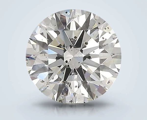 1.51 Carat · J · SI2 Rare Carat Ideal Cut