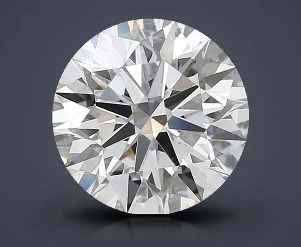 4.27 Carat · G · VS2 Rare Carat Ideal Cut