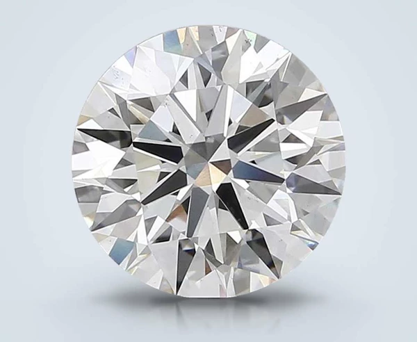 4.27 Carat · G · VS2 Rare Carat Ideal Cut