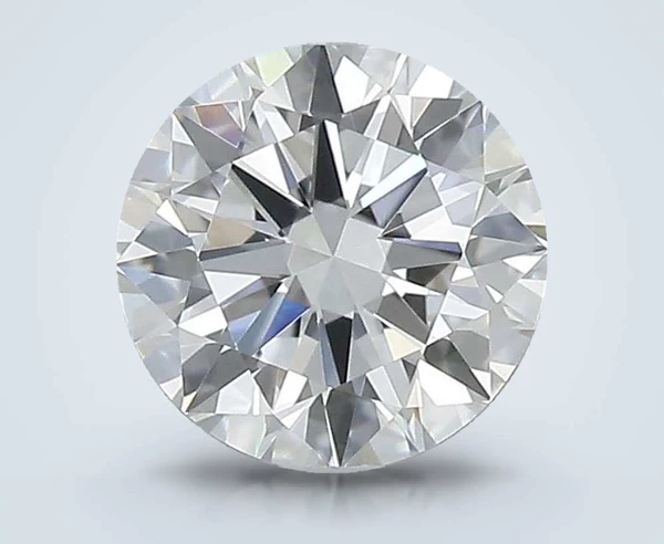 0.38 Carat · E · VVS1 excellent Cut