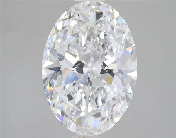 3.04 Carat · D · VVS2 Rare Carat Ideal Cut