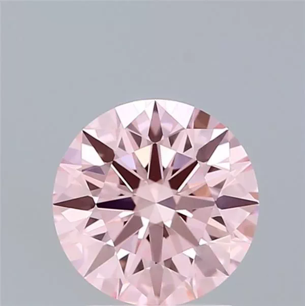 1.53 Carat · Fancy Vivid · VS1