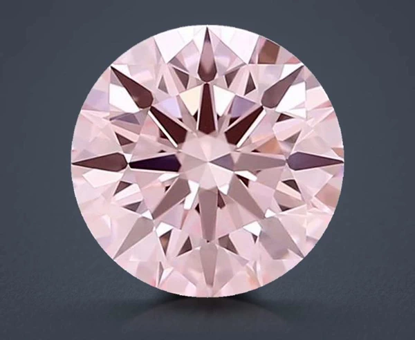 1.53 Carat · Fancy Vivid · VS1