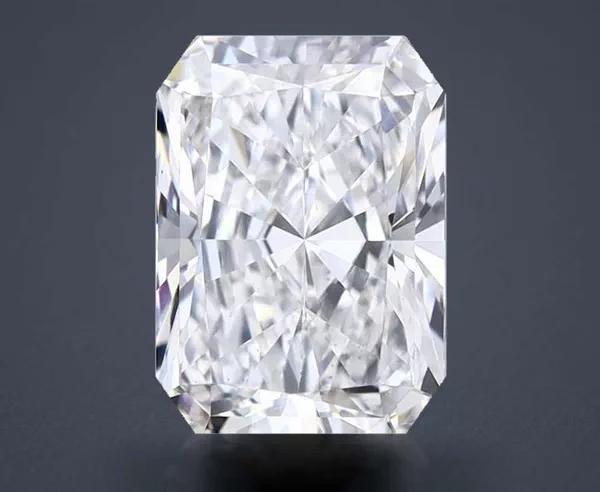 1.77 Carat · D · VS1 Rare Carat Ideal Cut