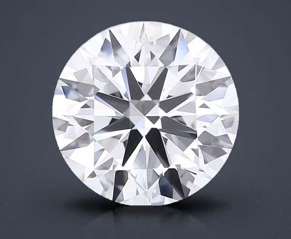 7.03 Carat · D · VS1 Rare Carat Ideal Cut